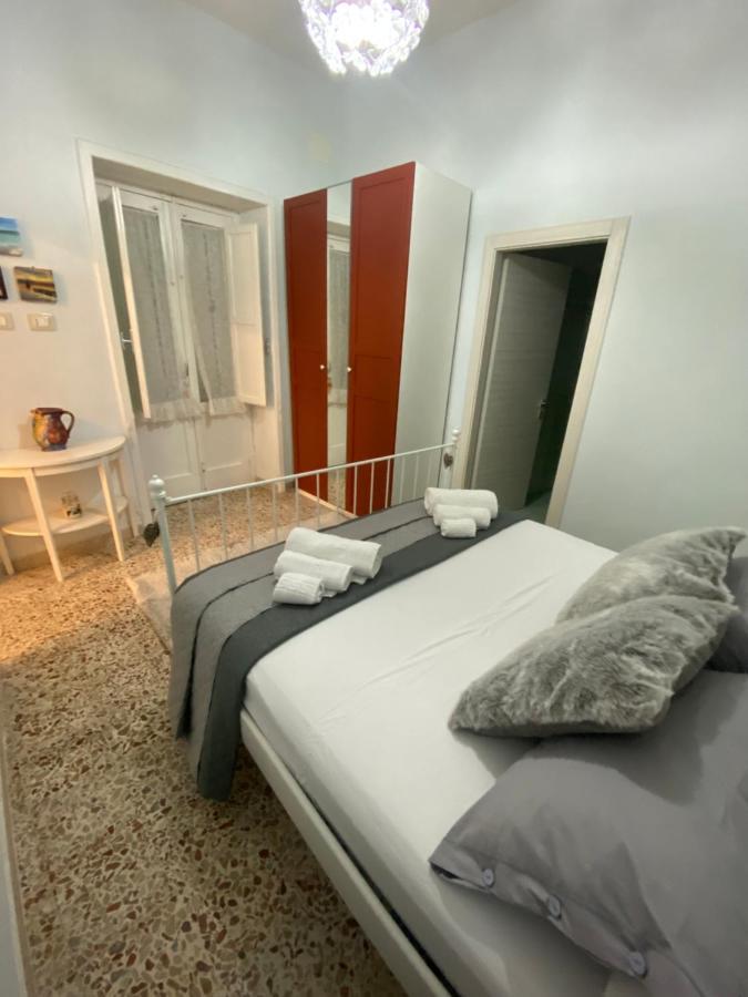 Delizia House Ortigia,Centro Citta, Vicino Al Mare Apartment Syracuse Exterior photo