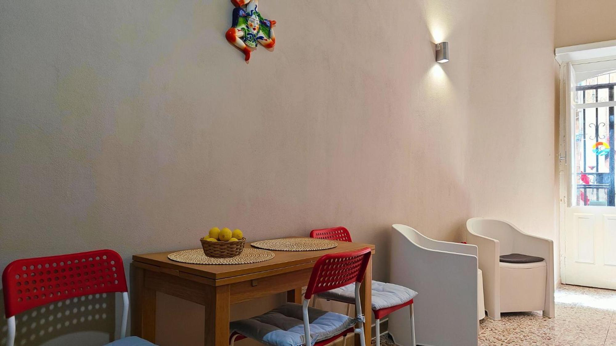 Delizia House Ortigia,Centro Citta, Vicino Al Mare Apartment Syracuse Exterior photo