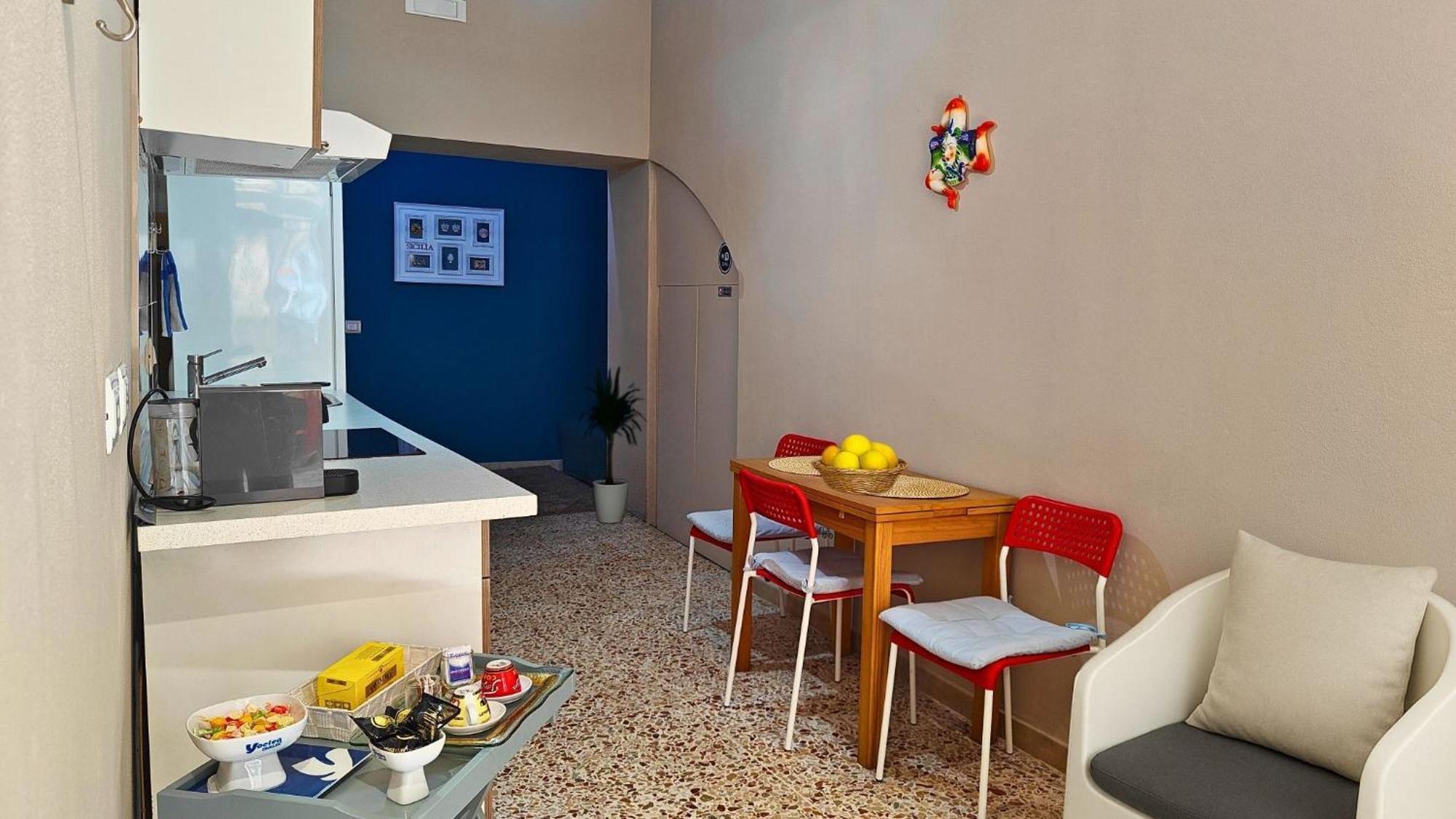 Delizia House Ortigia,Centro Citta, Vicino Al Mare Apartment Syracuse Exterior photo
