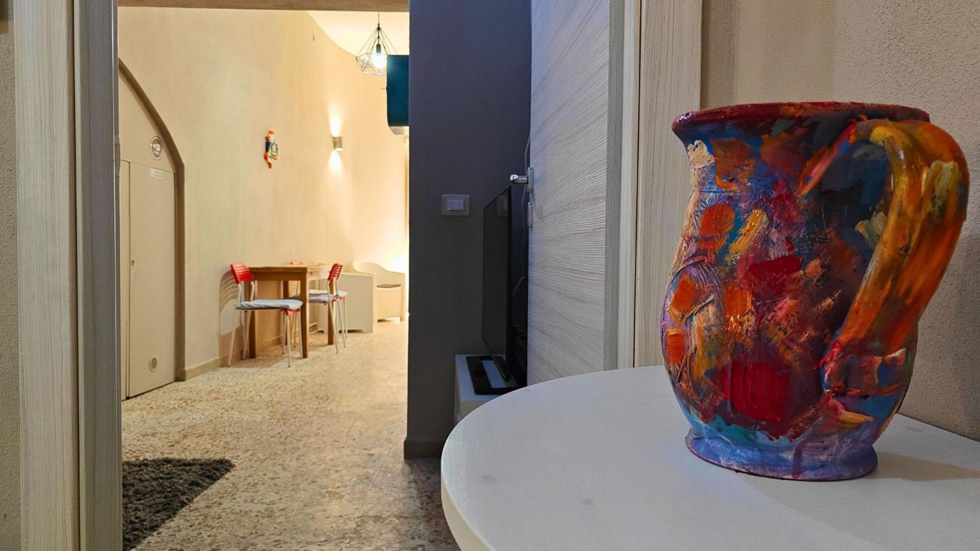 Delizia House Ortigia,Centro Citta, Vicino Al Mare Apartment Syracuse Exterior photo